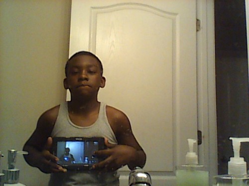 go ahead and CLICK FOLLOW