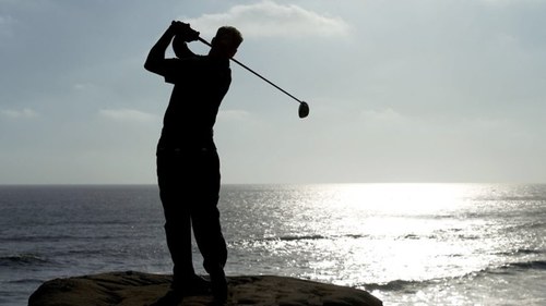 Golfer | Scotch aficionado | BTC | Sovereign individual