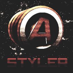 StylerM8's profile picture. Do It With Style.