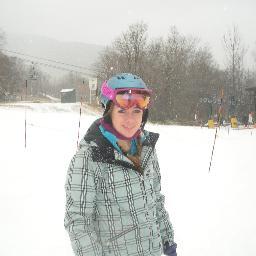 CaitlynBvt's profile picture. Like to ride and ski .... what else is there to do in Vermont during the winter?