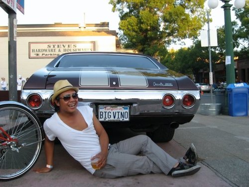 sinwithvin's profile picture. 