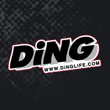 dinglife's profile picture. DiNG EVERYTHING
