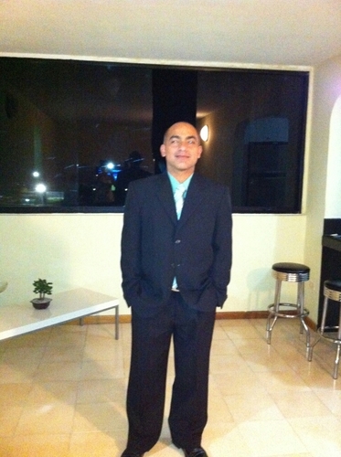 UnefmJos's profile picture. 