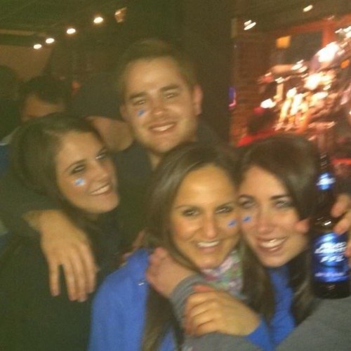 bonzi20's profile picture. 