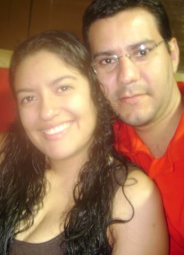 Me segue ♥ sigo de volta