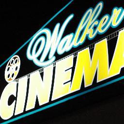 WALKERCINEMAS6's profile picture. Come check us out!!! Bring your College student ID on Wednesday Nights and get in for 5$! 
#bestpcorn
show times http://t.co/CfFF4IgW