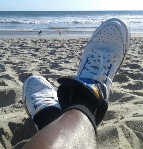 Relentless Grind