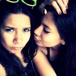 Irmãs gemias.... Family Forever Will be my eternal love