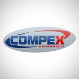 Twitter oficial da Compex Informática - Quem compara compra aqui!