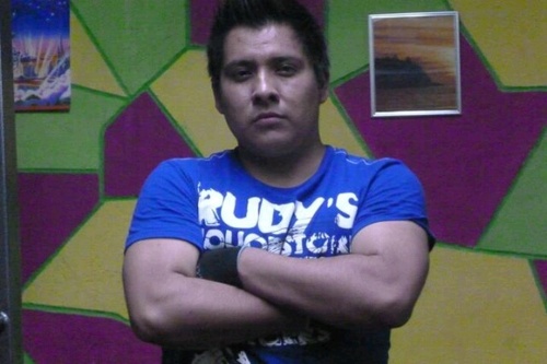 EXCEPCION's profile picture. 