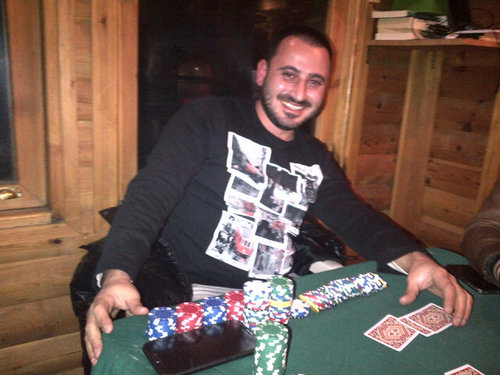 aliakgn9's profile picture. 29071D47