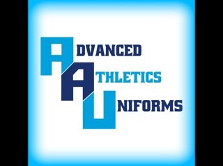 aauuniforms's profile picture. We specialize in sublimated uniforms for every sport. Our prices are super competitive for every single vendor we carry, which is every major line.