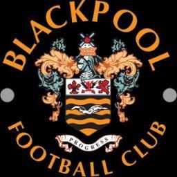 Informações e destaques de todos os jogos do #Blackpool de forma atualizada . parceiros : @FutCartolaFC