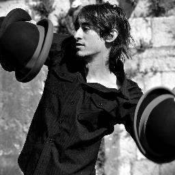 Marcos Ruiz