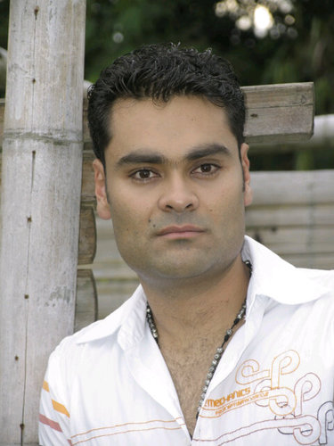 Julio Andres