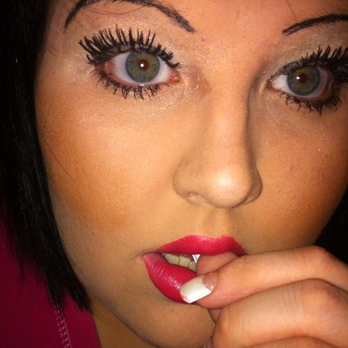 MatthewsKirsty's profile picture. love life.