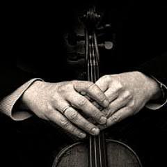 LarsHugo's profile picture. Violinist Bergen Philharmonic
