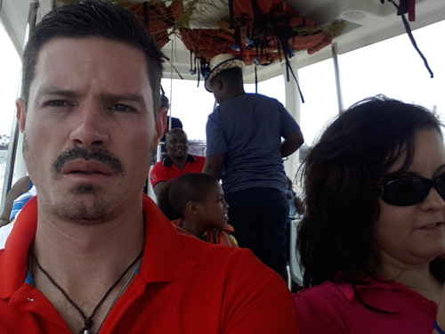 halljustin001's profile picture. 