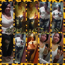 His Gun, I Load It Up His Weed, I Roll It Up His Lean, I Po It Upp We Some Savages. Don't Give A Fuck!!