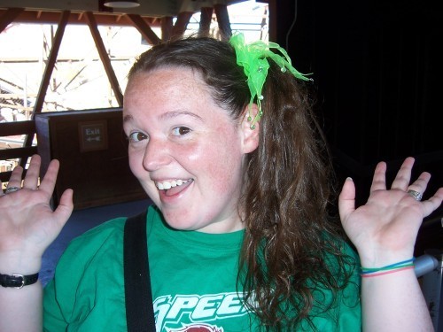 haleysimpsonbim's profile picture. 