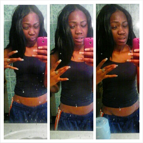 Behind My Smile is an Untold Story,I am just a Girl who wants the WORLD!