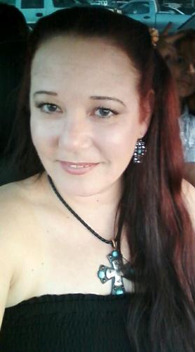 Just a fun lovin country gurl