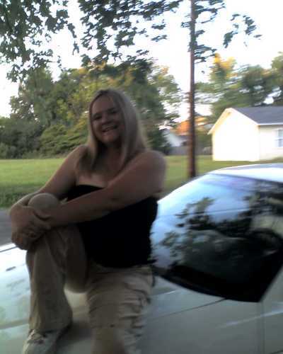 excitedbabe3317's profile picture. 