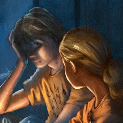 For Percy Jackson, pairings, and everything in between.