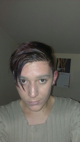 haii ima Kyle ima fun lively and enjoy chatting ,,.and having a laff and.a good old.goss aha! X