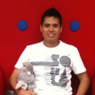 crayoloafis's profile picture. 