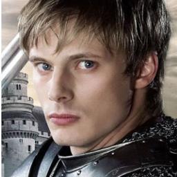 FutureArthur's profile picture. The Once and Future King. But mostly future.