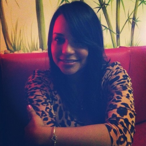 Luchando x Mis Sueños para hacerlos Realidad!
 100% @luisfonsi 's girl!
