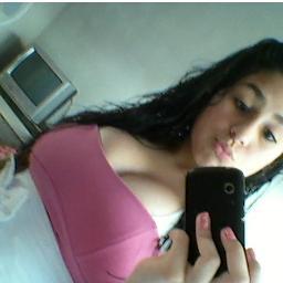 Eu te amo mana / @luana_schuck