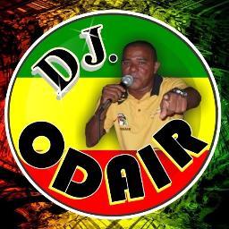 DJ ODAIR FONE [99] 8122=4984 OU 8832=3331 DE IMPERATRIZ MA