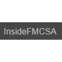 InsideFMCSA's profile picture. http://t.co/095ainD0 is a one-stop subscription service for all things related to the Federal Motor Carrier Safety Administration.