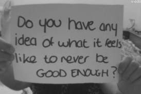 why do I always feel this way :(