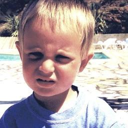 _Maximilien's profile picture. 