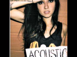 Songwriter.