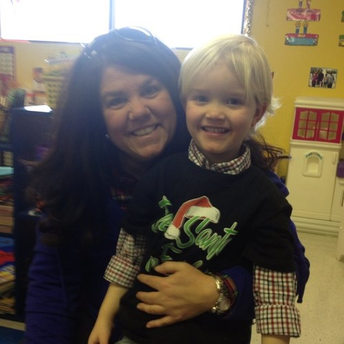 coffeefiendaj's profile picture. Teacher and Traveller