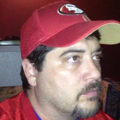 Body Shop Manager, SF9ers fan. BSU Broncos Fan.