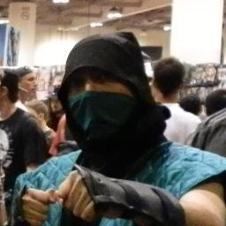 Many Ninjasさんのプロフィール画像