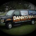 Danny Olson - @dannysvan - Twitter