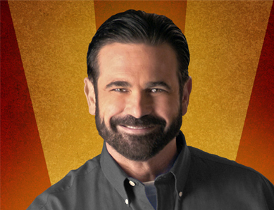 brickerm's profile picture. Billy Mays may be one of the best pitchmen that ever existed...only in America!