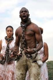 Not your average slave. I speak my mind, defend the weak and occasionally shag the shit out your mother.