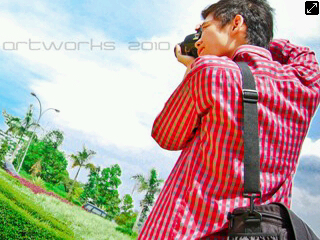 Life Is Never Flat ~