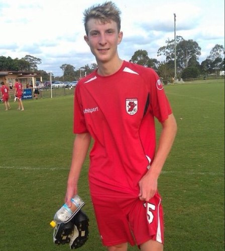 sport1313's profile picture. Football Its Not a Sport Its a way of life