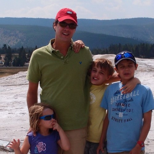 christomeyers's profile picture. 