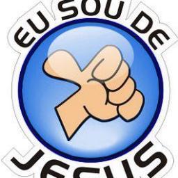 Comunidade com o objetivo de Evangelizar a palavra de Deus para o mundo, Acredito em Jesus, Não tenho nada contra outras religiões ,Jεsυs  έs υηιcσ ! Adm. de SP