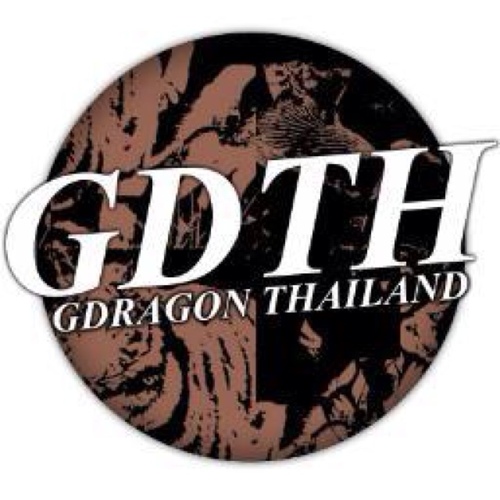 GDTHailand Profile Picture