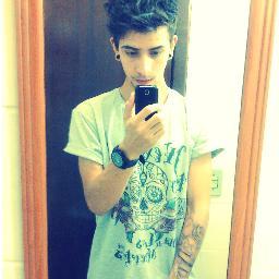 Só mais um na terra..

 http://t.co/kgfrJMhP